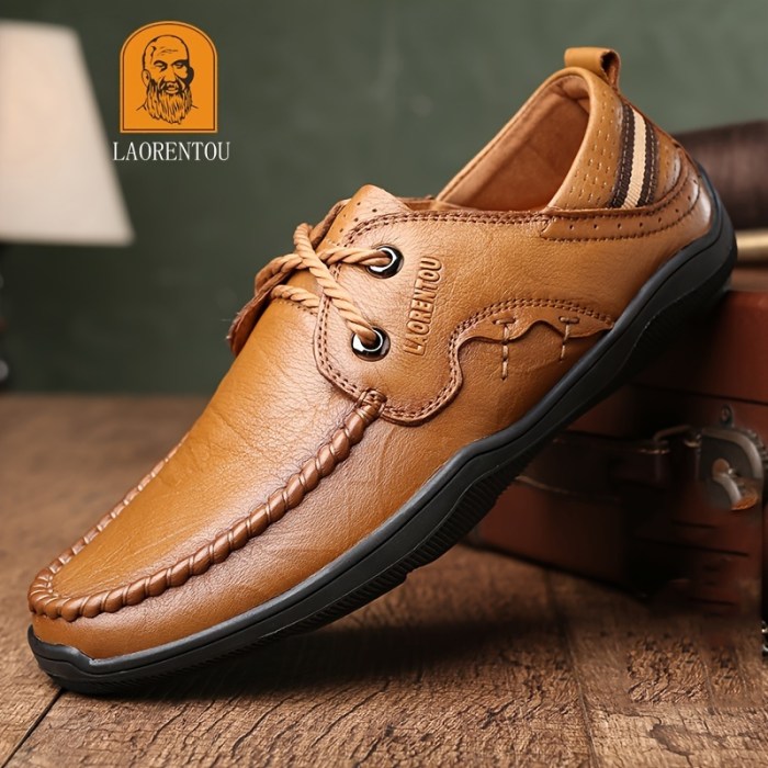 Mens dress shoes with rubber soles