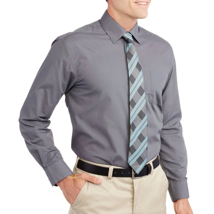 Mens dress shirts 17 37