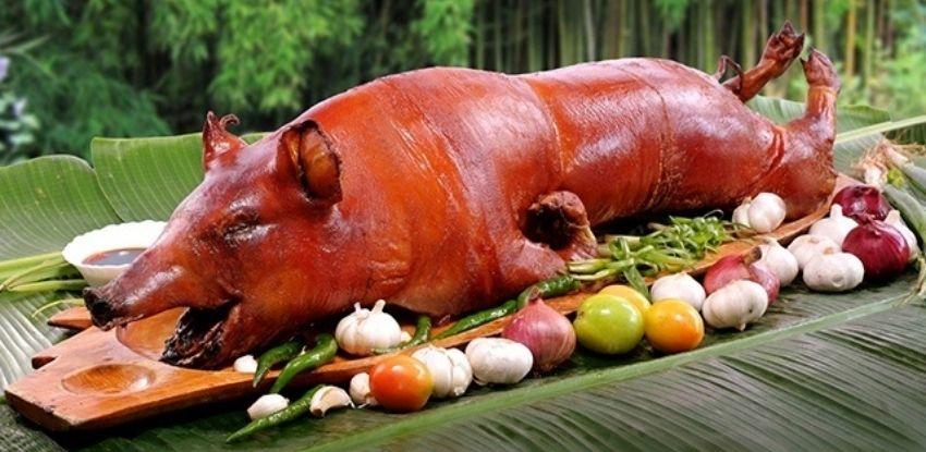 How to cook lechon paksiw cebu style