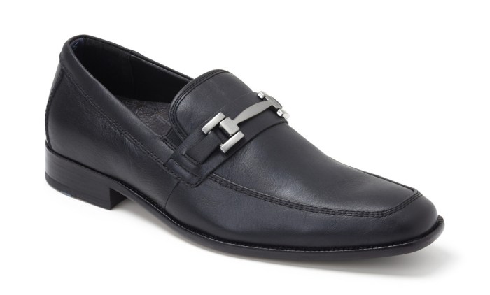 Where to get men's dress shoes