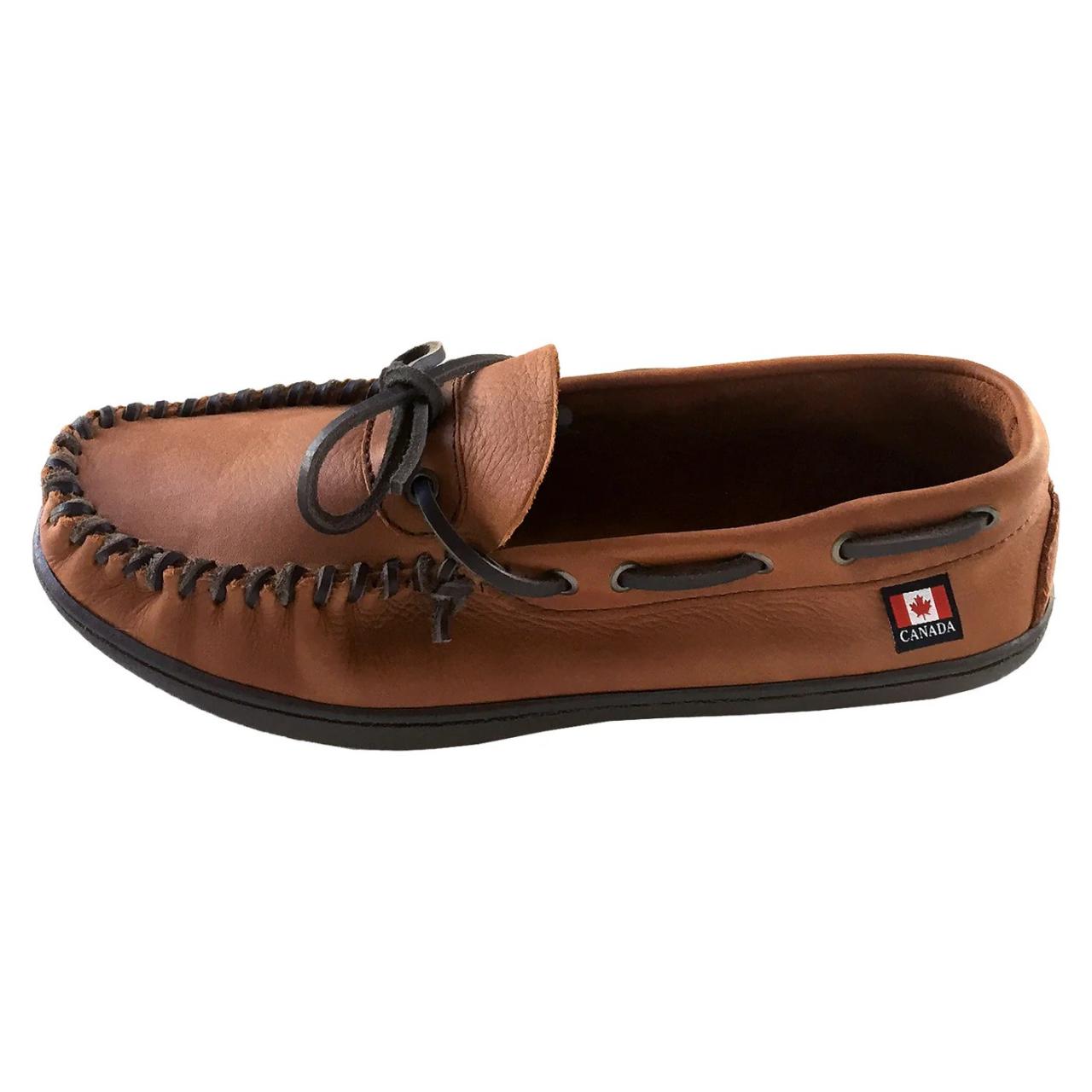 Mens moccasins dress shoes