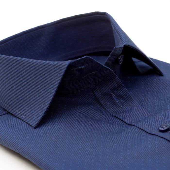 Blue dress shirt women's